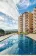 Unidade do condomínio Residencial Toscana - Avenida Jerônimo de Camargo - Caetetuba, Atibaia - SP