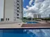 Unidade do condomínio Edificio Novamerica - Vila Frezzarim, Americana - SP
