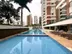 Unidade do condomínio Edificio Residencial Dungenheim - Avenida Trompowsky, 399 - Centro, Florianópolis - SC