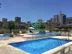 Unidade do condomínio Twice Guaruja-Club Residence - Jardim Las Palmas, Guarujá - SP