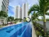 Unidade do condomínio Living Resort - Rua Bento Albuquerque, 3300 - Cocó, Fortaleza - CE