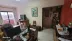 Unidade do condomínio Residencial Antonio Mendes Gouveia - Rua Conselheiro João Alfredo - Macuco, Santos - SP
