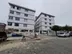 Unidade do condomínio Residencial Cayman - Rua General Leitão de Carvalho, 130 - Canto do Forte, Praia Grande - SP