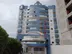 Unidade do condomínio Edificio Pedro Passos - Rua Lauro Linhares - Trindade, Florianópolis - SC