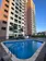 Unidade do condomínio Residencial Torres Ferrara - Rua Domingos Mazzeu, 105 - Vila Lageado, São Paulo - SP