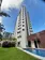 Unidade do condomínio Edificio Cap Saint Michell - Rua do Futuro, 10 - Graças, Recife - PE