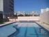 Unidade do condomínio Residencial Guanaces - Rua Historiador Guarino Alves, 100 - Praia de Iracema, Fortaleza - CE