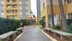 Unidade do condomínio Condomnio Residencial San Francisco Gardens - Avenida Governador Pedro de Toledo, 638 - Bonfim, Campinas - SP