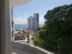 Unidade do condomínio Edificio Atmos Beach - Rua Cônsul Carlos Renaux, 130 - Cabeçudas, Itajaí - SC