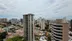 Unidade do condomínio Edificio Itaparica - Rua Mirassol - Vila Clementino, São Paulo - SP
