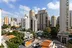 Unidade do condomínio Edificio Golden Park - Avenida Juriti - Vila Uberabinha, São Paulo - SP
