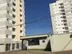 Unidade do condomínio Residencial Aguinaldo Favaro - Rua Salvador Neves - Vila Maria Luiza, Ribeirão Preto - SP