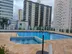 Unidade do condomínio Fontana Di Trevi Residence - Avenida Nossa Senhora de Fátima - Caiçara, Praia Grande - SP