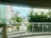 Unidade do condomínio Residencial Jardins da Grecia - Avenida Almirante Saldanha da Gama - Ponta da Praia, Santos - SP