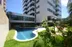 Unidade do condomínio Edificio Summer Ville Residence - Avenida Ulisses Montarroyos, 808 - Candeias, Jaboatão dos Guararapes - PE