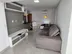 Unidade do condomínio Icon Residence - Avenida Jorge Zarur, 585 - Vila Ema, São José dos Campos - SP