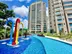 Unidade do condomínio Living Garden Residencial - Rua Reverendo Bolivar Pinto Bandeira, 155 - Engenheiro Luciano Cavalcante, Fortaleza - CE