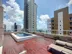 Unidade do condomínio Edificio Residencial Flat Lorenzo Di Credi - Rua Silvino Lopes - Tambaú, João Pessoa - PB