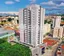 Unidade do condomínio Edificio Residencial Zoncolan - Rua Belmira Loureiro de Almeida - Jardim Residencial Martinez, Sorocaba - SP