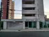Unidade do condomínio Edificio Legacy Place - Rua Beni Carvalho, 660 - Aldeota, Fortaleza - CE