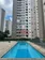 Unidade do condomínio Residencial Pateo das Flores Morumbi - Rua Celso Ramos, 145 - Vila Andrade, São Paulo - SP
