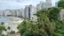 Unidade do condomínio Edificio Sobre As Ondas - Avenida General Rondon, 30 - Vila Alzira, Guarujá - SP