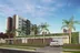 Unidade do condomínio Residencial Bonjour - Rua Major Vicente de Castro, 2020 - Fanny, Curitiba - PR