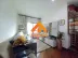 Unidade do condomínio Residencial Antonio Mendes Gouveia - Macuco, Santos - SP