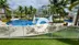 Unidade do condomínio Oasis Resort de Morar - Avenida Professor Florestan Fernandes, 1036 - Camboinhas, Niterói - RJ
