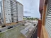 Unidade do condomínio Edificio Vinhas - Avenida Presidente Castelo Branco, 2514 - Guilhermina, Praia Grande - SP