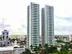 Unidade do condomínio Edificio Green Ville Residence - Avenida Ulisses Montarroyos, 6337 - Candeias, Jaboatão dos Guararapes - PE