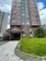 Unidade do condomínio Edificio Via Augusta - Rua Campos Sales, 494 - Alto da Glória, Curitiba - PR