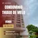 Unidade do condomínio Residencial Thiago de Mello - Avenida Pedro Teixeira, 2292 - Dom Pedro I, Manaus - AM