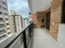 Unidade do condomínio Residencial Portal do Itacorubi - Rua Salvatina Feliciana dos Santos, 257 - Itacorubi, Florianópolis - SC