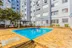 Unidade do condomínio Residencial Shopping Sul - Avenida da Cavalhada, 2356 - Cavalhada, Porto Alegre - RS