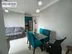 Unidade do condomínio Living Magic - Avenida Manoel Pedro Pimentel, 101 - Continental, Osasco - SP