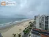 Unidade do condomínio Edificio Residencial Bruna Vedovatti - Avenida Presidente Castelo Branco, 4880 - Aviação, Praia Grande - SP