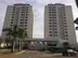 Unidade do condomínio Residencial Passeo - Rua Márcio dos Santos Flores, 333 - Wanel Ville, Sorocaba - SP