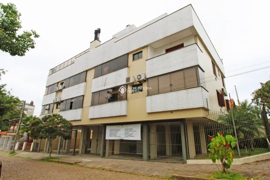 Foto 1 de Cobertura com 3 Quartos à venda, 251m² em Vila Ipiranga, Porto Alegre