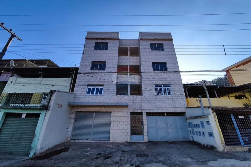 Foto 1 de Apartamento com 2 Quartos à venda, 85m² em Jardim Natal, Juiz de Fora