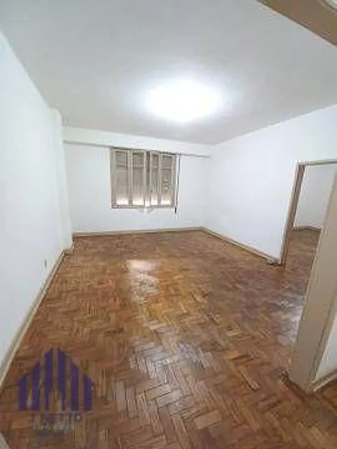 Foto 1 de Apartamento com 1 Quarto para alugar, 80m² em Centro, São Paulo