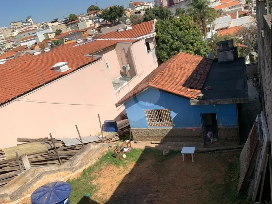 Foto 1 de Lote/Terreno à venda, 300m² em Imirim, São Paulo