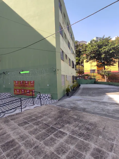 Foto 1 de Apartamento com 2 Quartos à venda, 70m² em Vila Laura, Salvador