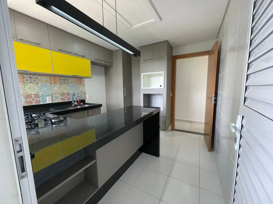Foto 1 de Apartamento com 3 Quartos à venda, 106m² em Urbanova I, São José dos Campos