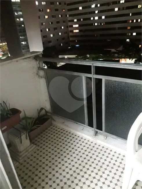 Foto 1 de Apartamento com 3 Quartos à venda, 146m² em Bela Vista, São Paulo