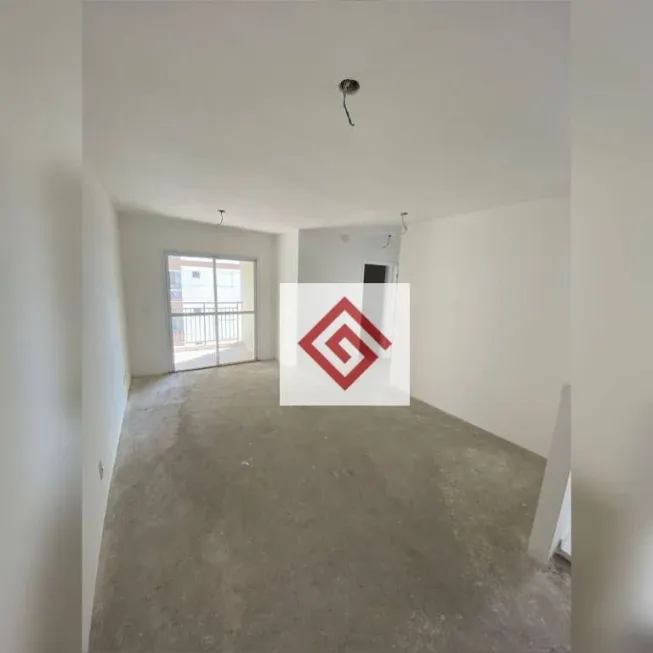 Foto 1 de Apartamento com 2 Quartos à venda, 66m² em Vila America, Santo André