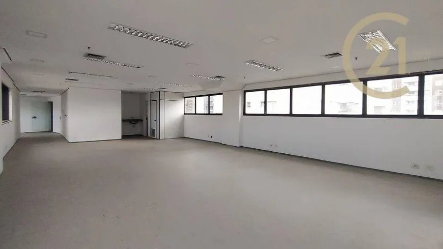 Foto 1 de Sala Comercial para venda ou aluguel, 110m² em Barra Funda, São Paulo