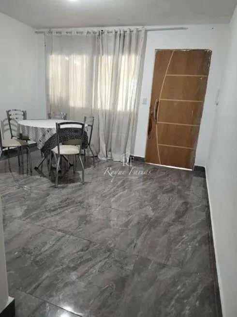 Foto 1 de Sobrado com 4 Quartos à venda, 100m² em Vila Campesina, Osasco