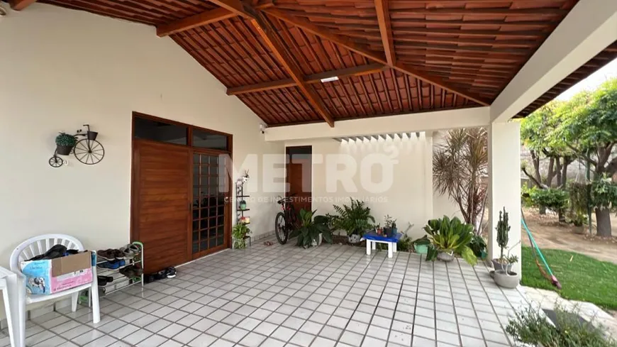 Foto 1 de Casa com 2 Quartos à venda, 300m² em Centro, Petrolina