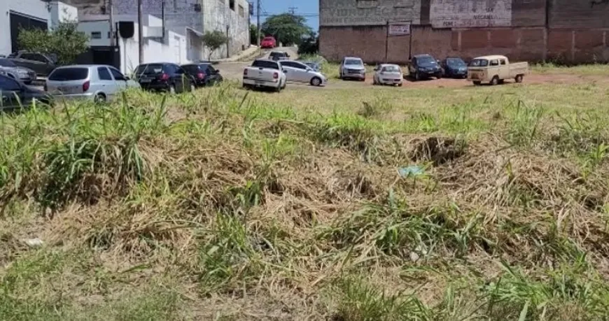 Foto 1 de Lote/Terreno à venda, 290m² em Vila Cardia, Bauru